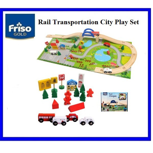 friso balance bike