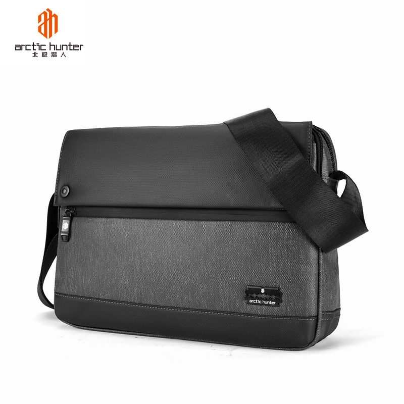 waterproof mens shoulder bag