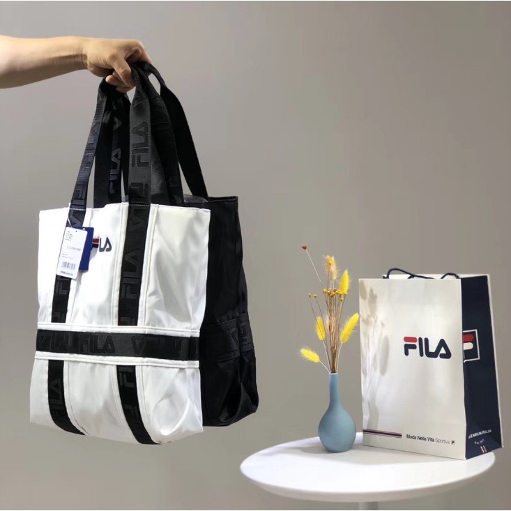 fila luggage