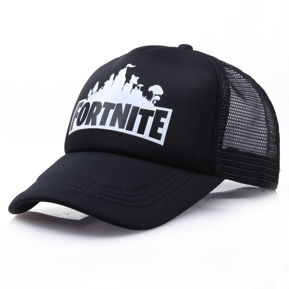 Top Selling Fashion Game Hip Hop Daft Punk Hats Fortnite 3d Print Baseball Cap Shopee Malaysia - roblox daft punk helmet hat
