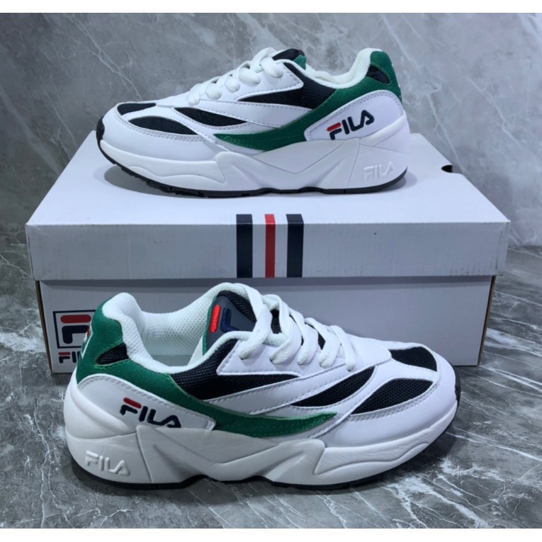 fila retro sneakers