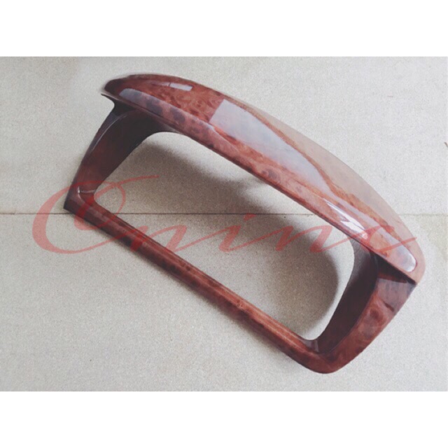 Perodua viva avy meter cover walnut pattern  Shopee Malaysia