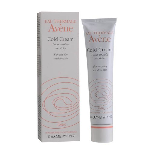 Avene Cold Cream 40g Shopee Malaysia