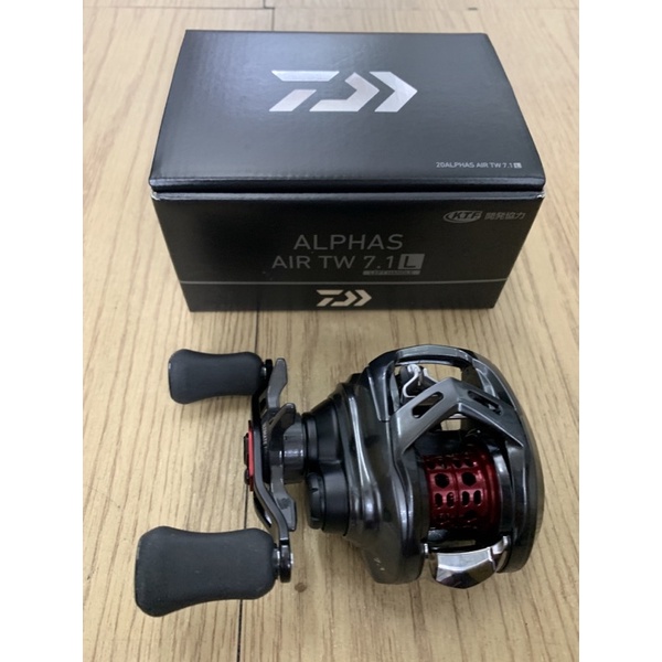 22 Alphas Air Tw 7.1L New Model with 1 Year Warranty and Free Gift 🔥