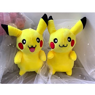 mini pikachu plush