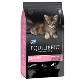 Equilibrio Long Hair Persian Cat Food 7 5kg Shopee Malaysia