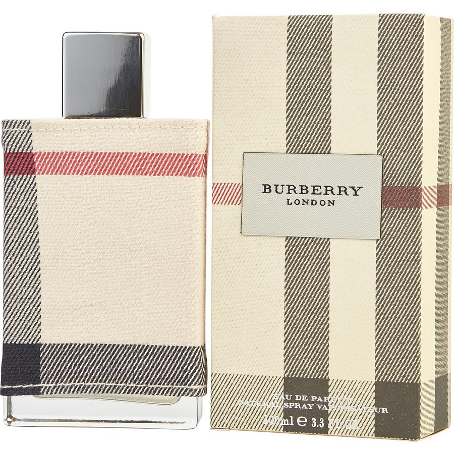 my burberry london