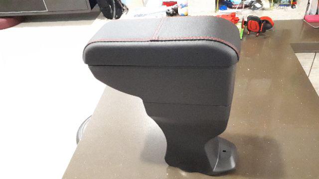 Perodua Axia OEM Arm Rest / Armrest / Console Box ABS 