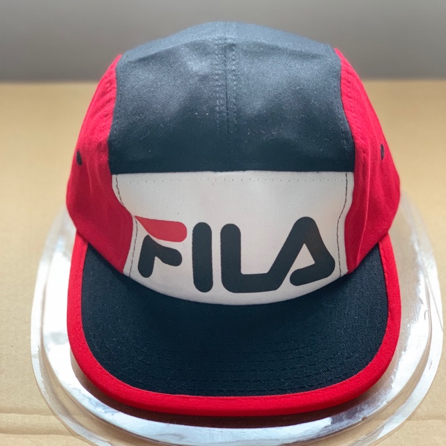 fila 5 panel cap