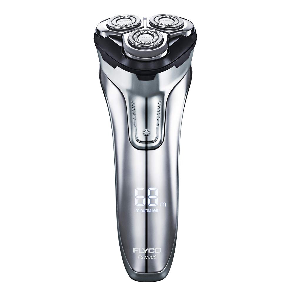 mens cordless shavers