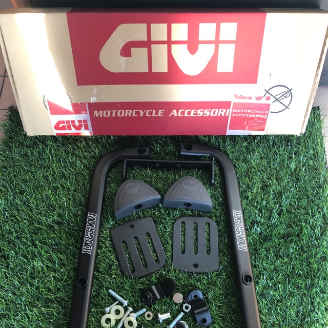 GIVI MONORACK LAMA Shopee Malaysia