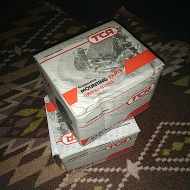 Myvi / Alza / Kelisa / Kenari / Viva / Kancil Absorber 