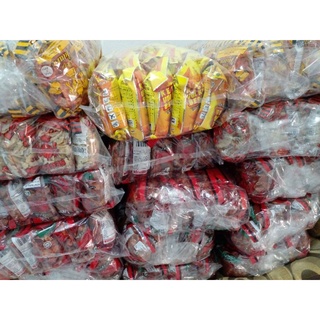 STOCK KEDAI !!! KEROPOK SIRA CAP JUARA ( 1 BUNDLE - 30 PACK ) | Shopee ...