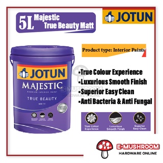 jotun paint - Prices and Promotions - Aug 2021 | Shopee Malaysia