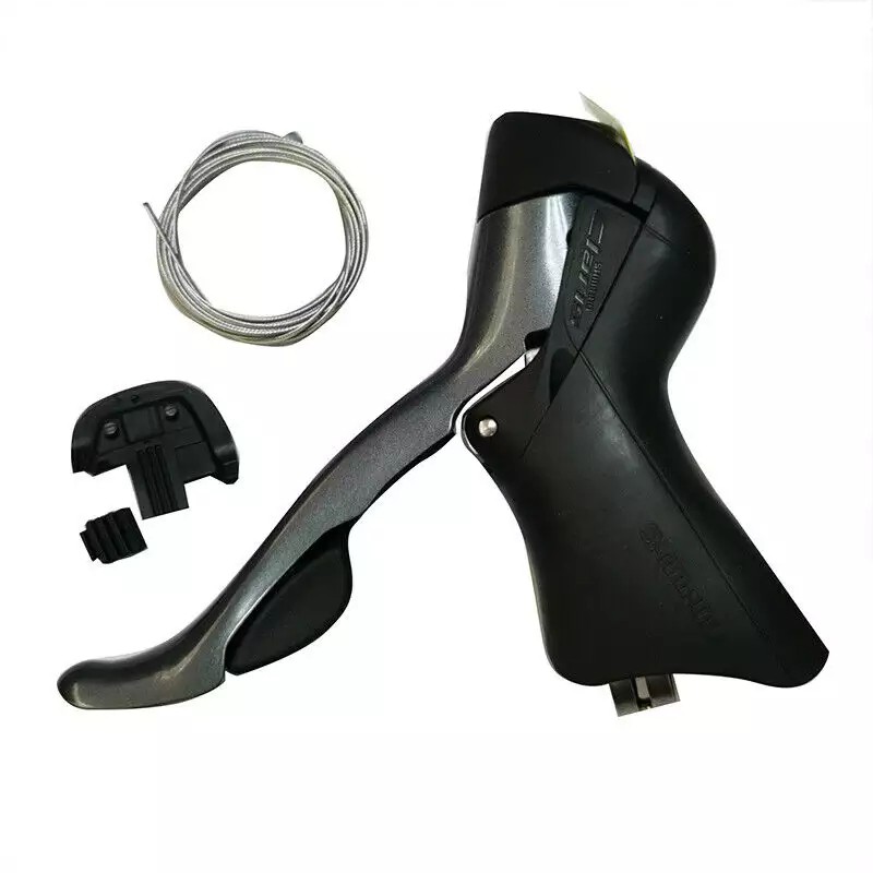 shimano claris shifter