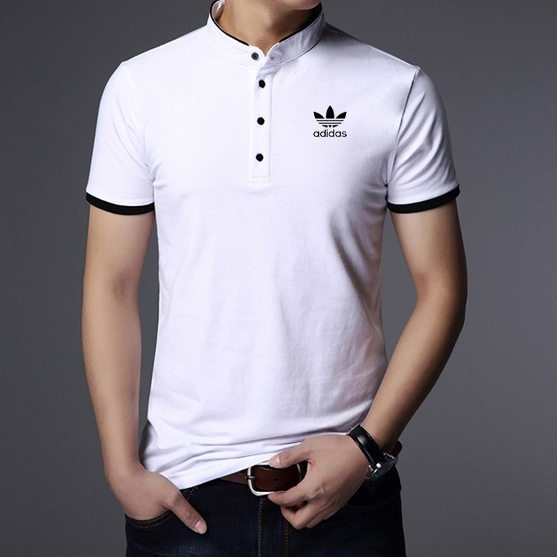 adidas slim fit t shirt