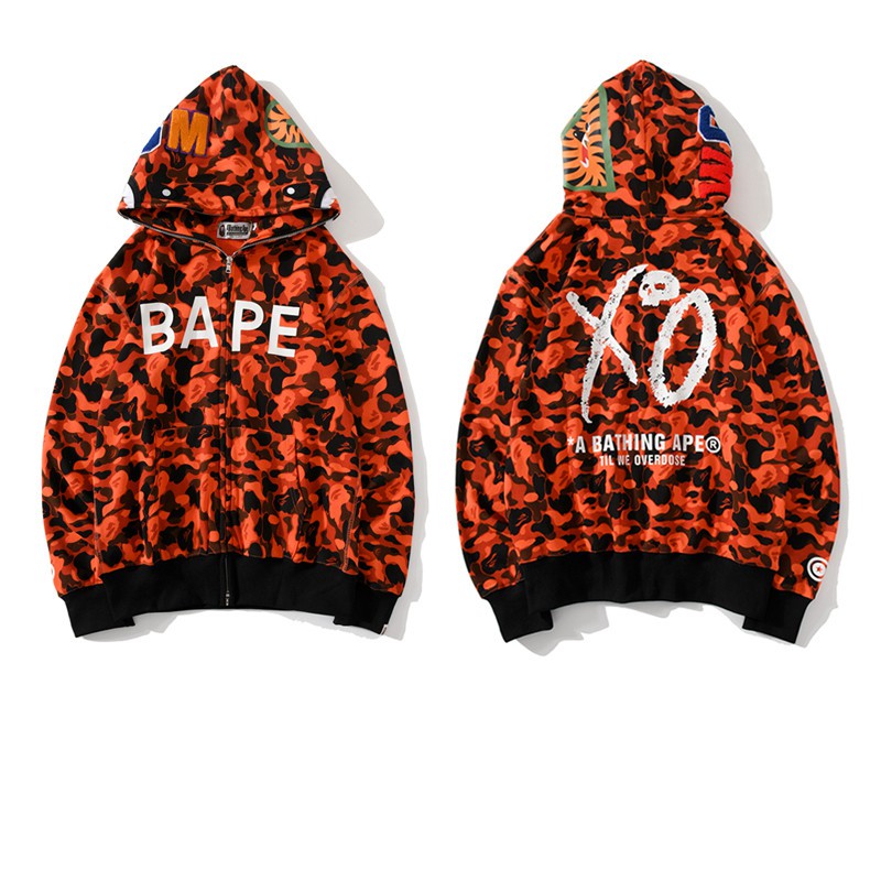 xo til we overdose hoodie