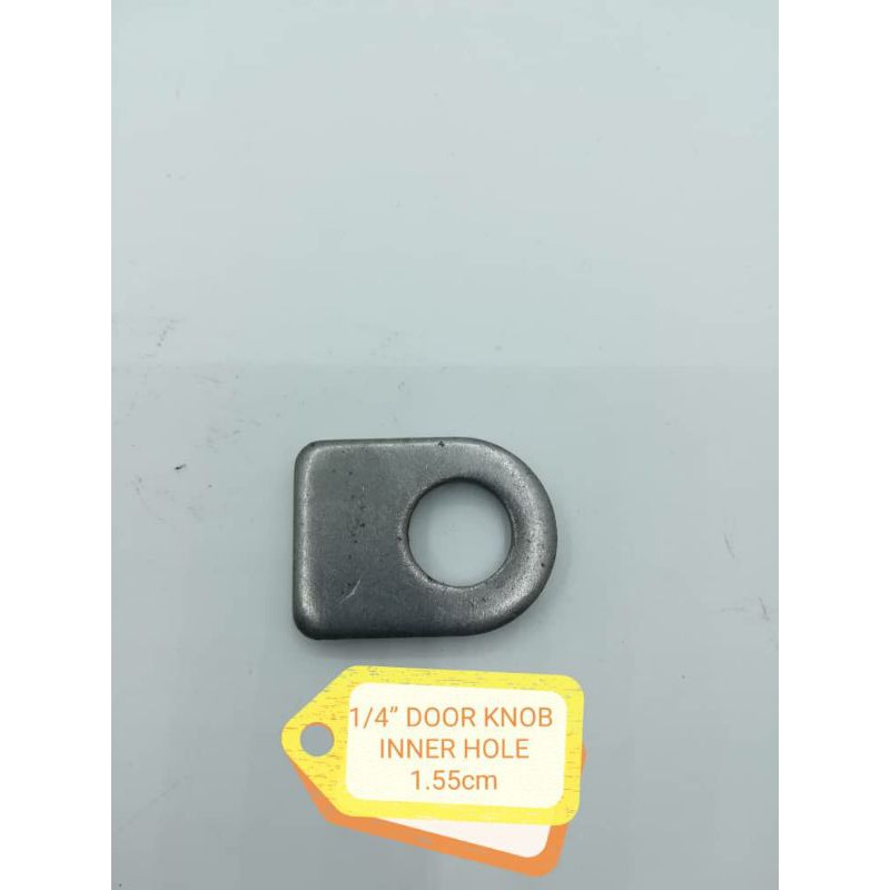(1 PCS/ MODEL) 2 MODEL METAL GATE DOOR ACCESSORIES FOR REPLACE AND WELDING HIGH QUALITY MADE IN MALAYSIA