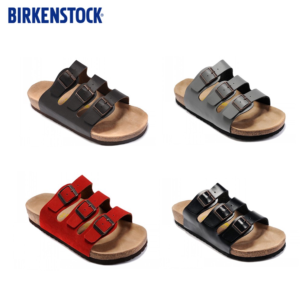 birkenstock sandals colors