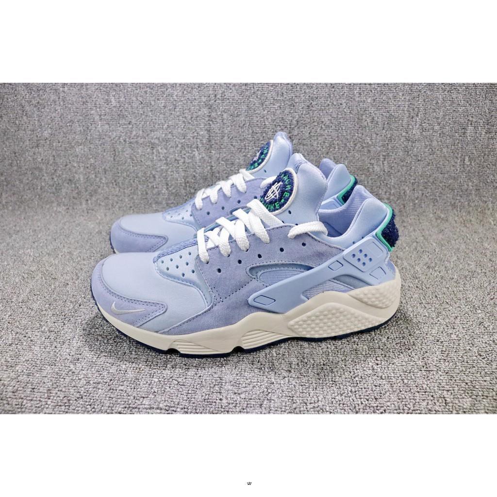 sky blue huaraches