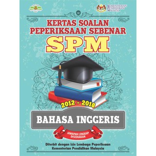 Siri Skor A + Kertas Model SPM  Shopee Malaysia