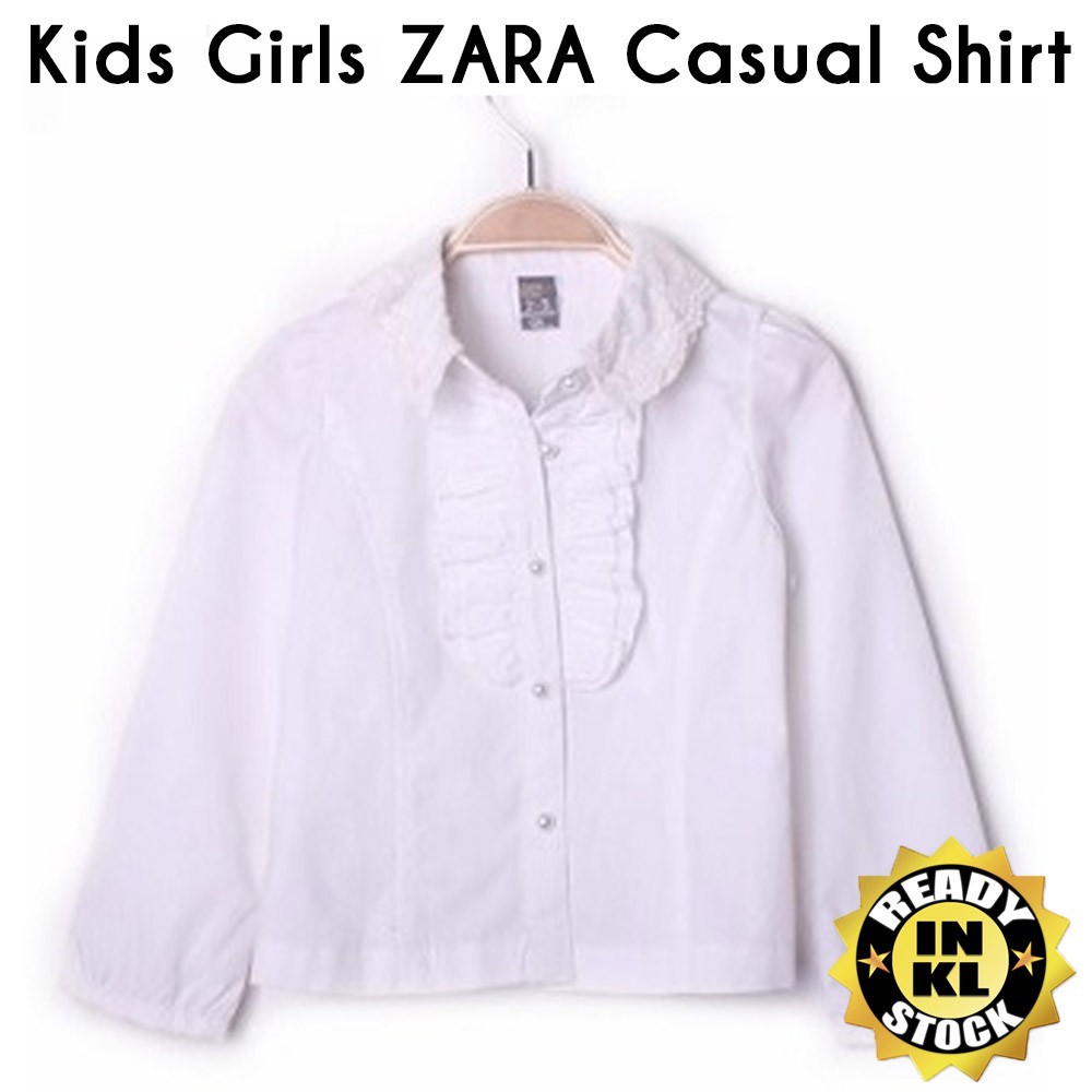 zara girls clothes
