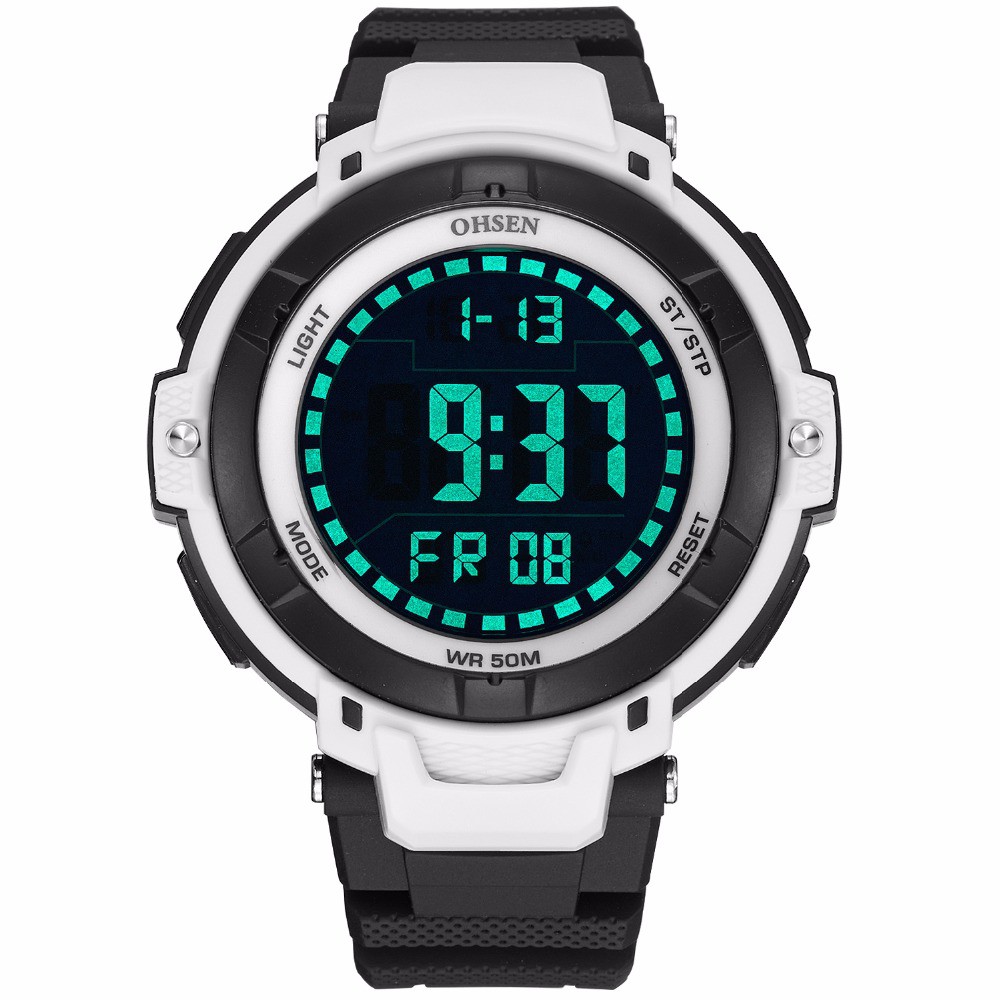 ohsen wr50m