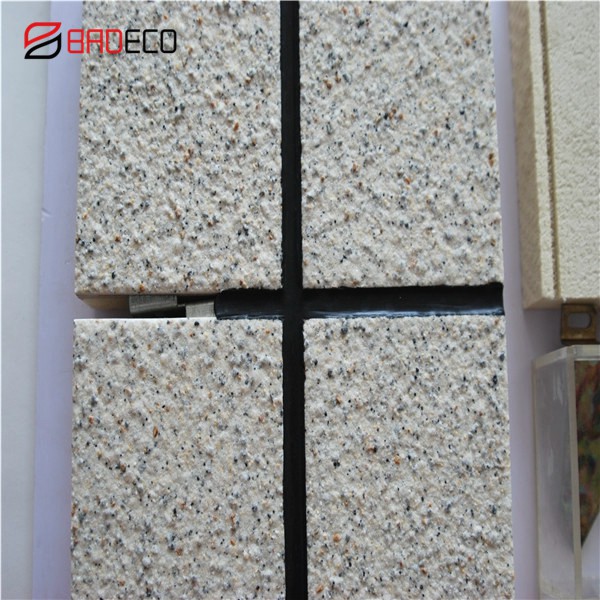 Brd Wall Cladding Panel Rock Wool Insulation Shopee Malaysia