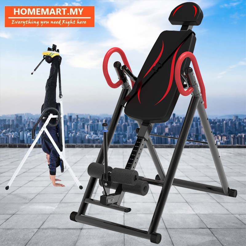 HM Chairs Inverted Machine Home Equipment Upside Down Device Relax Yoga
