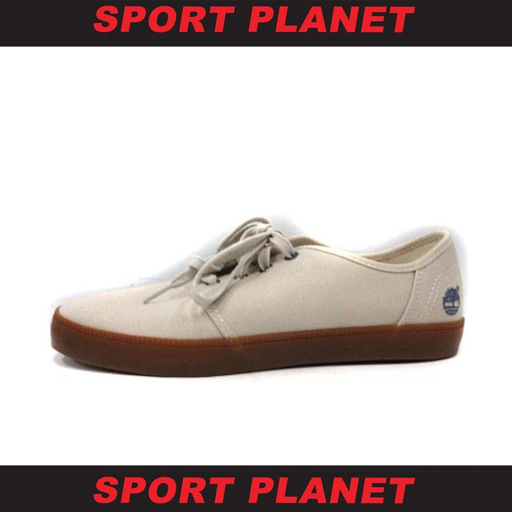timberland newport bay canvas