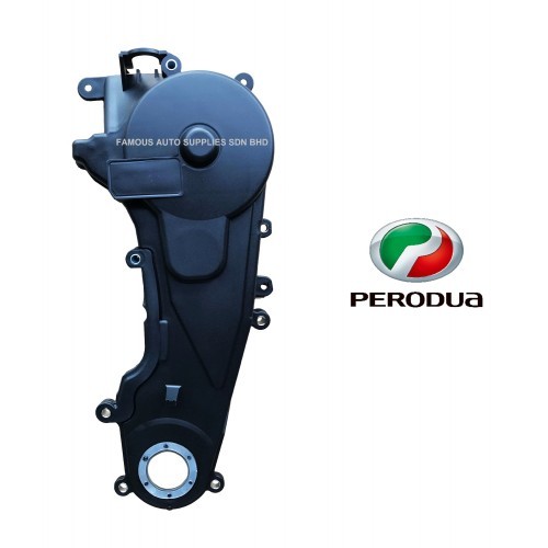 Timing Cover For Perodua Kelisa Kenari Viva Myvi 1.0 Shopee Malaysia