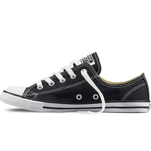 converse dainty vs lean