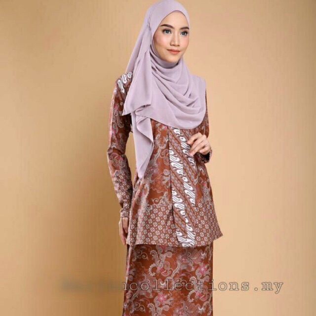  KEBAYA  BATIK  BALI INDONESIA Shopee  Malaysia