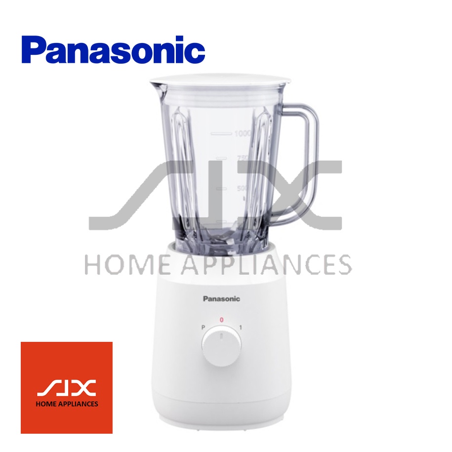 Panasonic Blender MXEX1011WSK / MXEX1011 Shopee Malaysia