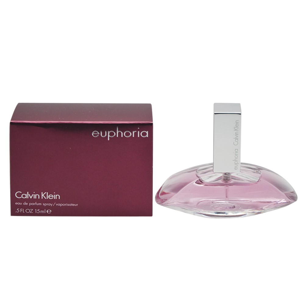 ck euphoria edp