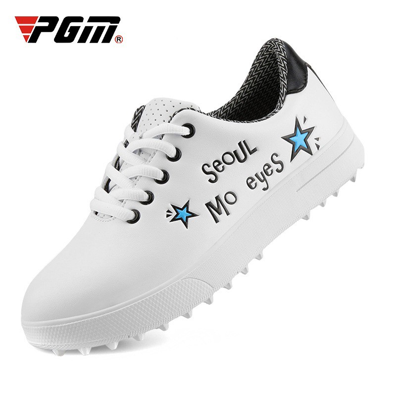 youth girls golf shoes