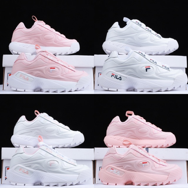 original fila disruptor price