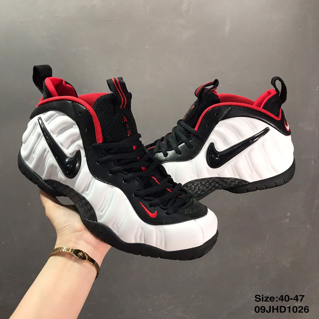 NBA 2K15 Shoe CreatorNike Air Foamposite Pro Custom St ...