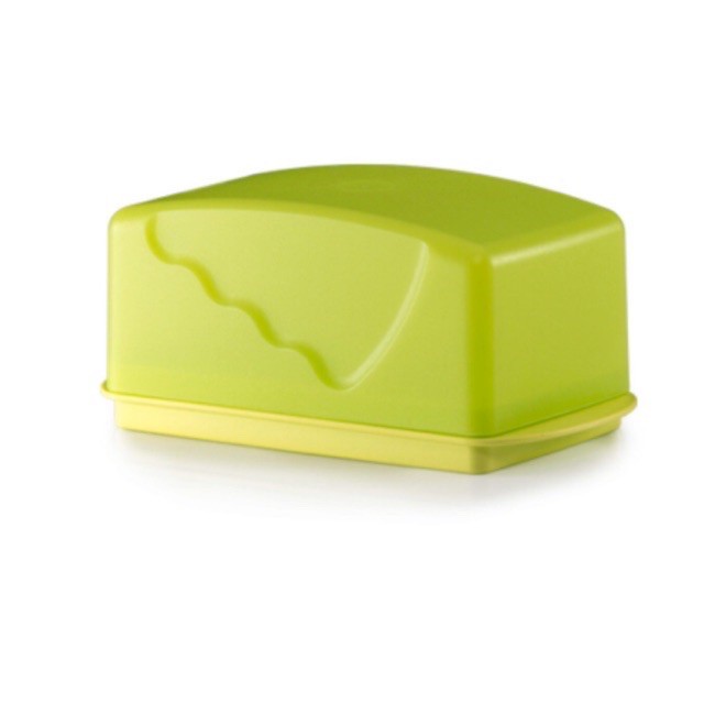 Tupperware Butter Dish (1pc)