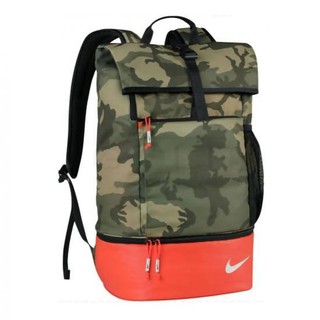 nike camo vapor backpack