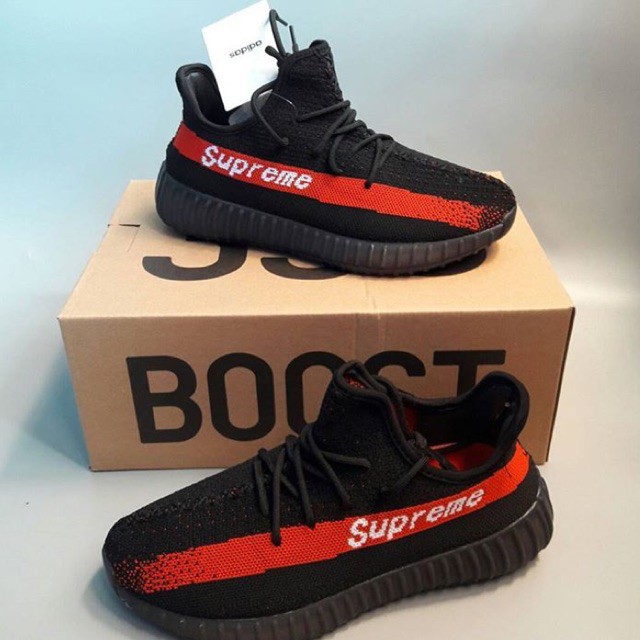Adidas Adidas Ultraboost 2 0 Yeezy Fog Fear Of God Supreme Bape