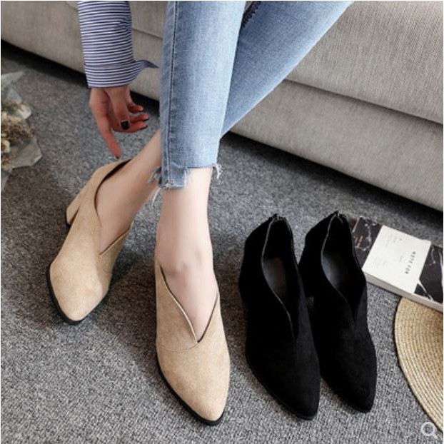 smart casual boots womens
