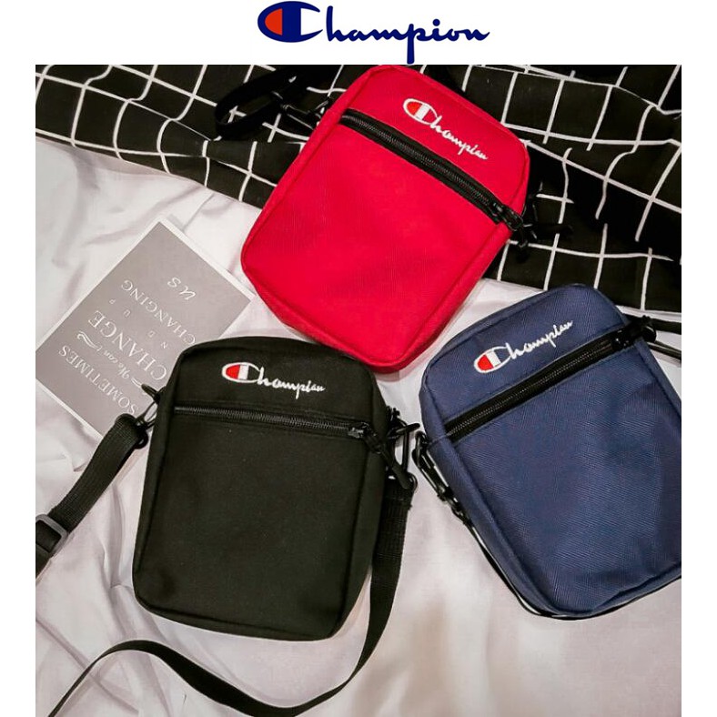 champion sling backpack