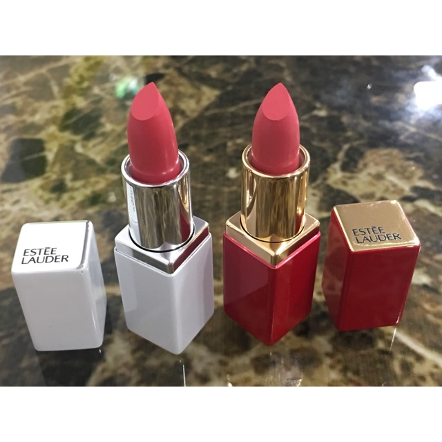 Estée Lauder Pure Color Envy Sculpting Lipstick 260 Eccentric Shopee