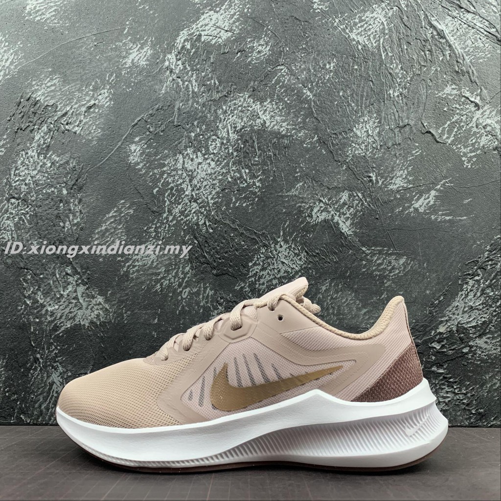 nike downshifter 36