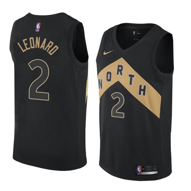 kawhi leonard toronto jersey