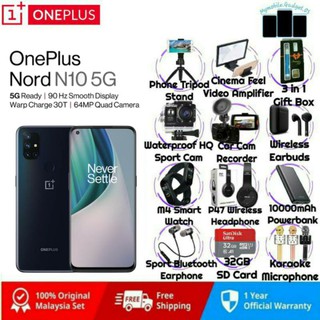 Oneplus nord n10 5g price in malaysia