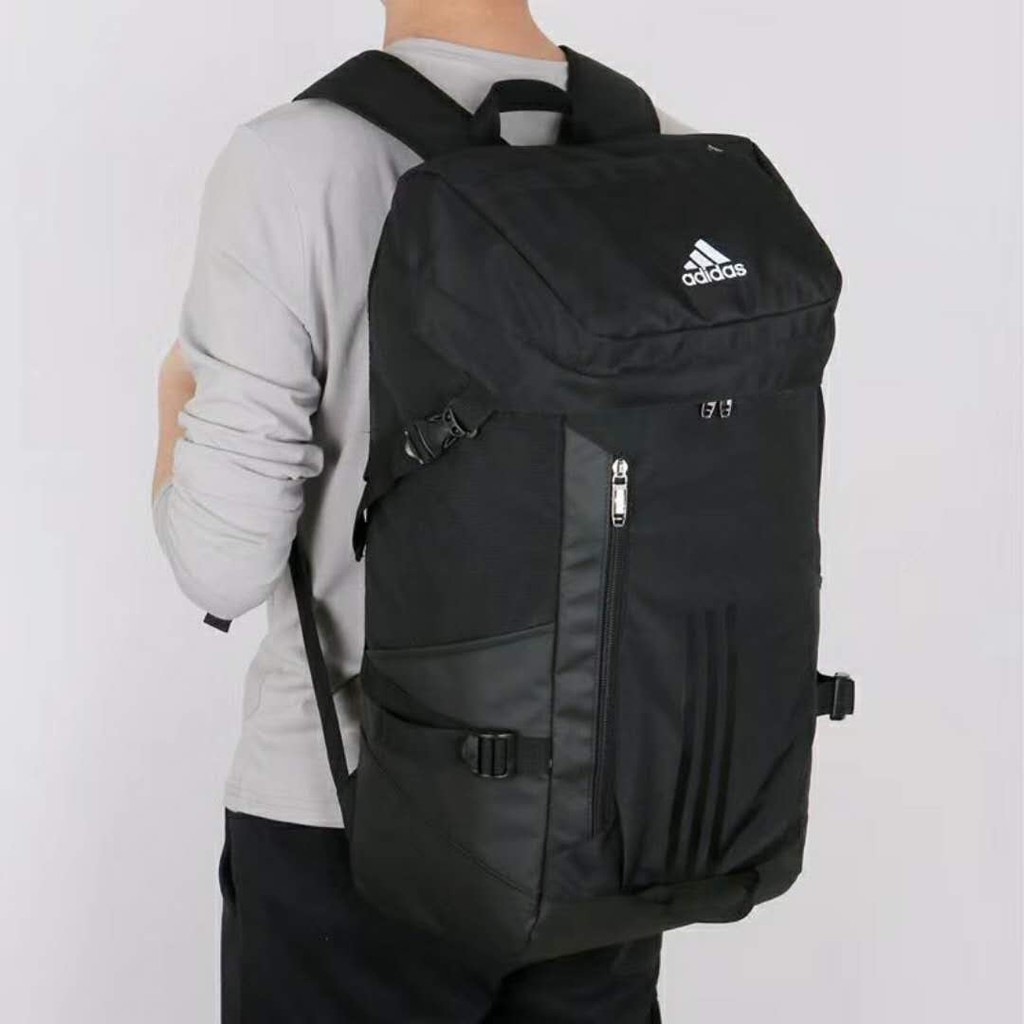 Free shopping]Adidas 60L Outdoor Sports 