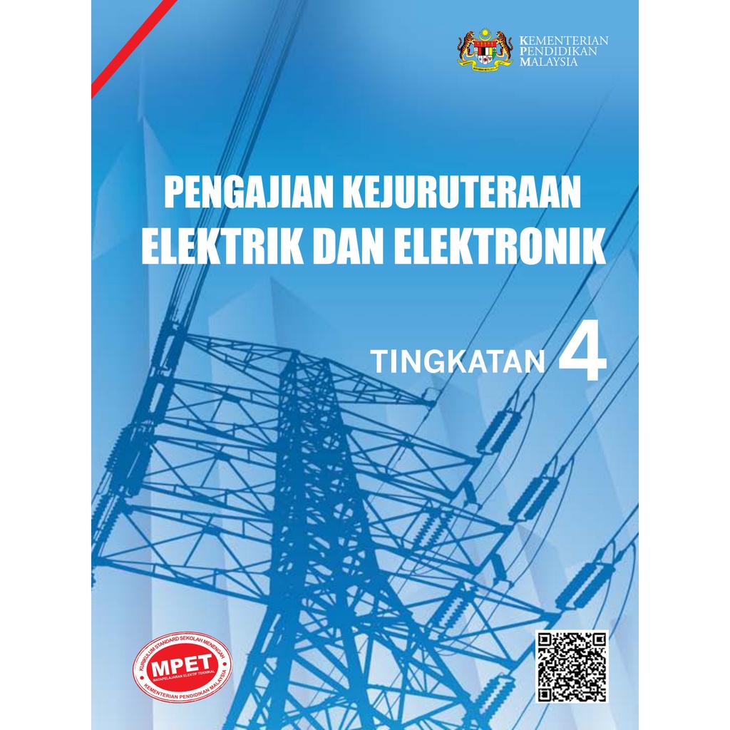 [SB] Buku Teks Tingkatan 4 Pengajian Kejuruteraan Elektrik Dan ...