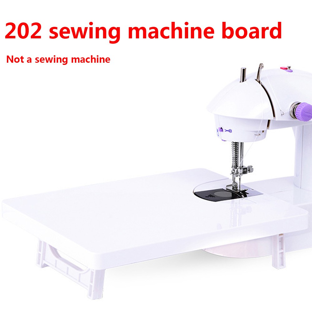 202 Sewing machine extension table Sewing machine table extension table